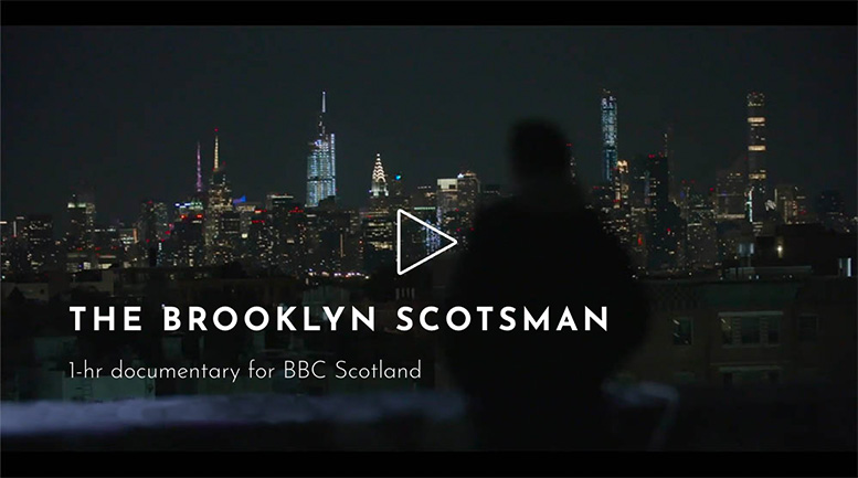 Watch The Brooklyn Scotsman